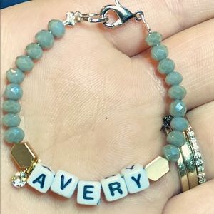 Children’s bracelet